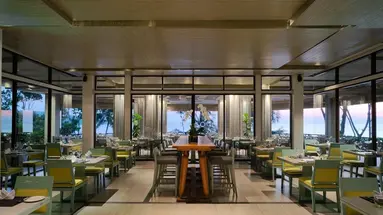 Pullman Phuket Arcadia Naithon Beach