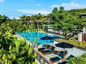 PULLMAN PHUKET ARCADIA NAITHON BEACH