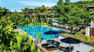 PULLMAN PHUKET ARCADIA NAITHON BEACH