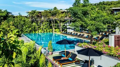 PULLMAN PHUKET ARCADIA NAITHON BEACH
