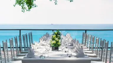 PULLMAN PHUKET ARCADIA NAITHON BEACH