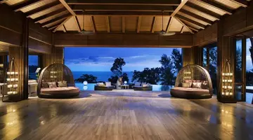 PULLMAN PHUKET ARCADIA NAITHON BEACH