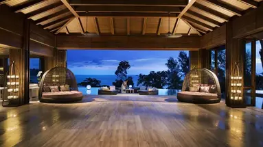 PULLMAN PHUKET ARCADIA NAITHON BEACH