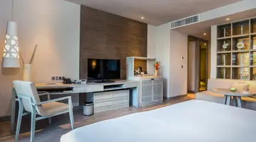 PULLMAN PHUKET ARCADIA NAITHON BEACH