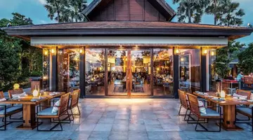 PULLMAN PHUKET ARCADIA NAITHON BEACH