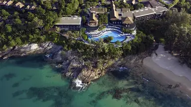 PULLMAN PHUKET ARCADIA NAITHON BEACH