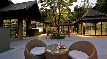 PULLMAN PHUKET ARCADIA NAITHON BEACH