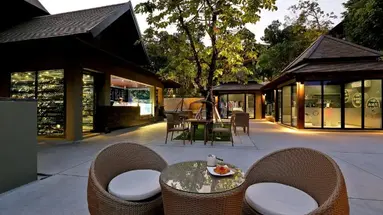 PULLMAN PHUKET ARCADIA NAITHON BEACH
