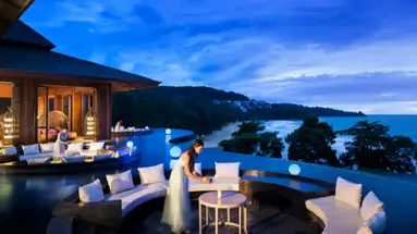 PULLMAN PHUKET ARCADIA NAITHON BEACH
