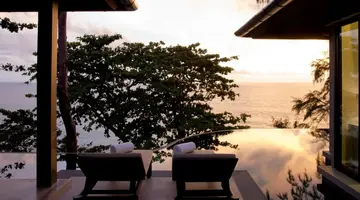 PULLMAN PHUKET ARCADIA NAITHON BEACH