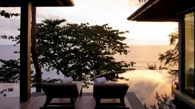 PULLMAN PHUKET ARCADIA NAITHON BEACH