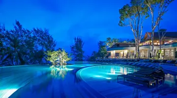 PULLMAN PHUKET ARCADIA NAITHON BEACH