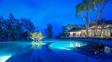 PULLMAN PHUKET ARCADIA NAITHON BEACH