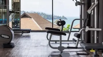 PULLMAN PHUKET ARCADIA NAITHON BEACH