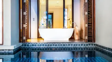 PULLMAN PHUKET ARCADIA NAITHON BEACH