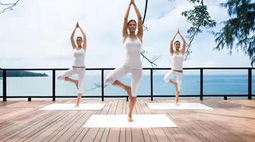 PULLMAN PHUKET ARCADIA NAITHON BEACH