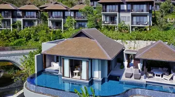 PULLMAN PHUKET ARCADIA NAITHON BEACH