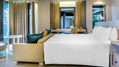 PULLMAN PHUKET ARCADIA NAITHON BEACH