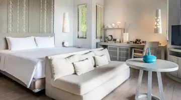 PULLMAN PHUKET ARCADIA NAITHON BEACH