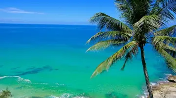 PULLMAN PHUKET ARCADIA NAITHON BEACH