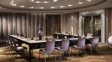 PULLMAN PHUKET ARCADIA NAITHON BEACH