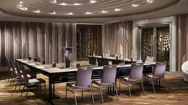 PULLMAN PHUKET ARCADIA NAITHON BEACH