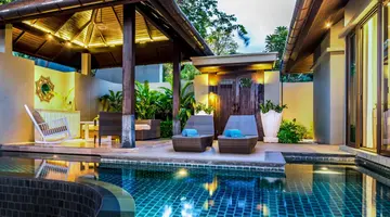 PULLMAN PHUKET ARCADIA NAITHON BEACH