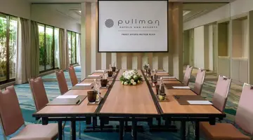 PULLMAN PHUKET ARCADIA NAITHON BEACH