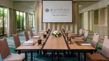 PULLMAN PHUKET ARCADIA NAITHON BEACH
