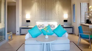 PULLMAN PHUKET ARCADIA NAITHON BEACH