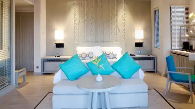 PULLMAN PHUKET ARCADIA NAITHON BEACH