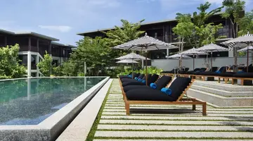 PULLMAN PHUKET ARCADIA NAITHON BEACH
