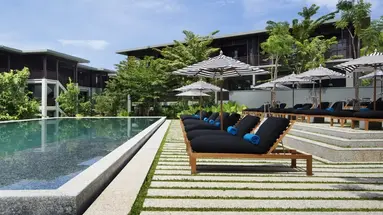 PULLMAN PHUKET ARCADIA NAITHON BEACH