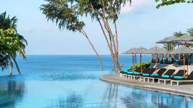 PULLMAN PHUKET ARCADIA NAITHON BEACH