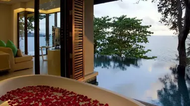 PULLMAN PHUKET ARCADIA NAITHON BEACH