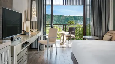 PULLMAN PHUKET ARCADIA NAITHON BEACH