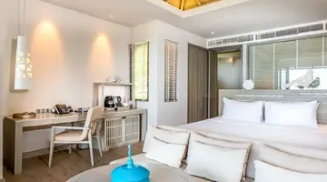 PULLMAN PHUKET ARCADIA NAITHON BEACH