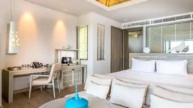 PULLMAN PHUKET ARCADIA NAITHON BEACH