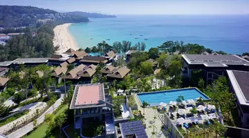 PULLMAN PHUKET ARCADIA NAITHON BEACH