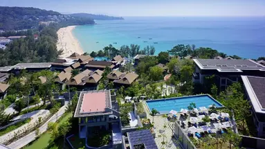 PULLMAN PHUKET ARCADIA NAITHON BEACH