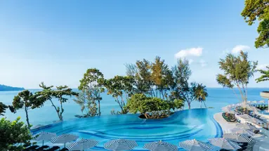 PULLMAN PHUKET ARCADIA NAITHON BEACH