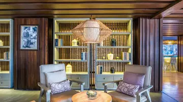 PULLMAN PHUKET ARCADIA NAITHON BEACH