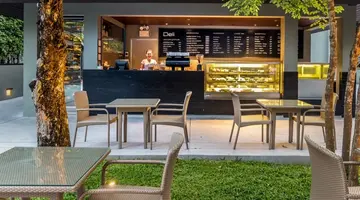 PULLMAN PHUKET ARCADIA NAITHON BEACH