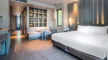 PULLMAN PHUKET ARCADIA NAITHON BEACH