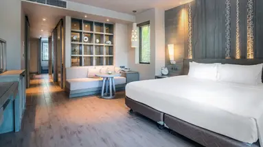 PULLMAN PHUKET ARCADIA NAITHON BEACH