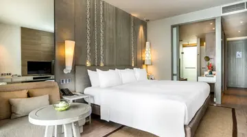 PULLMAN PHUKET ARCADIA NAITHON BEACH