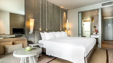 PULLMAN PHUKET ARCADIA NAITHON BEACH