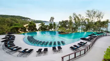 PULLMAN PHUKET ARCADIA NAITHON BEACH