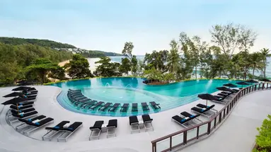 PULLMAN PHUKET ARCADIA NAITHON BEACH