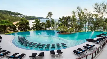 PULLMAN PHUKET ARCADIA NAITHON BEACH